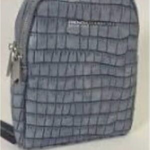 French connection Shai Croco Sling. Nwt